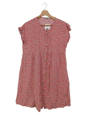 VERTBAUDET Sommerkleid