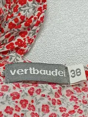 Vorschaubild VERTBAUDET Sommerkleid 3