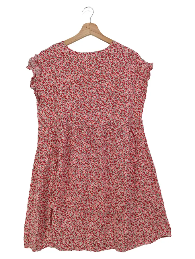 VERTBAUDET Sommerkleid Bild 2
