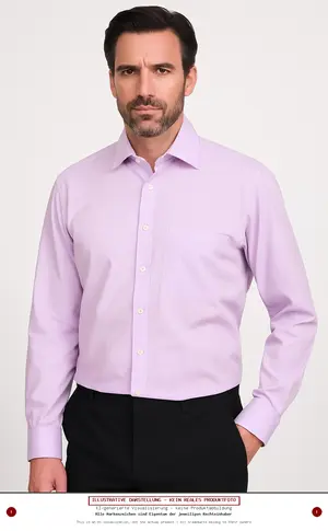 CASA MODA Business Hemd