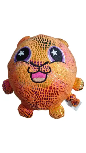 PUFFA LOONS Kuscheltier