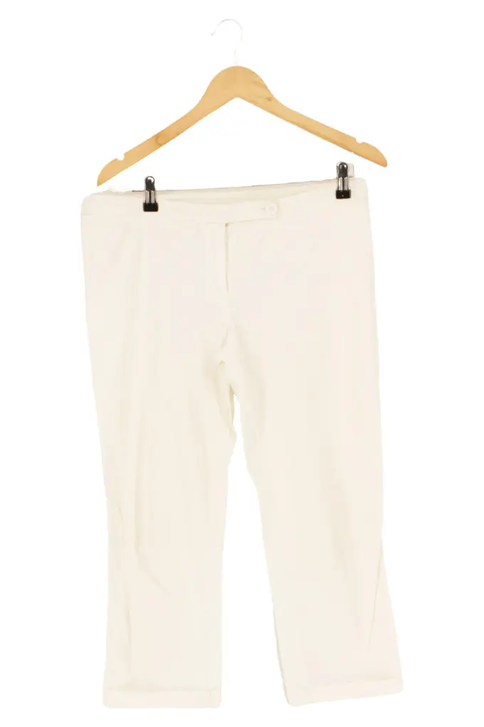 BENETTON Stoffhose Bild 1