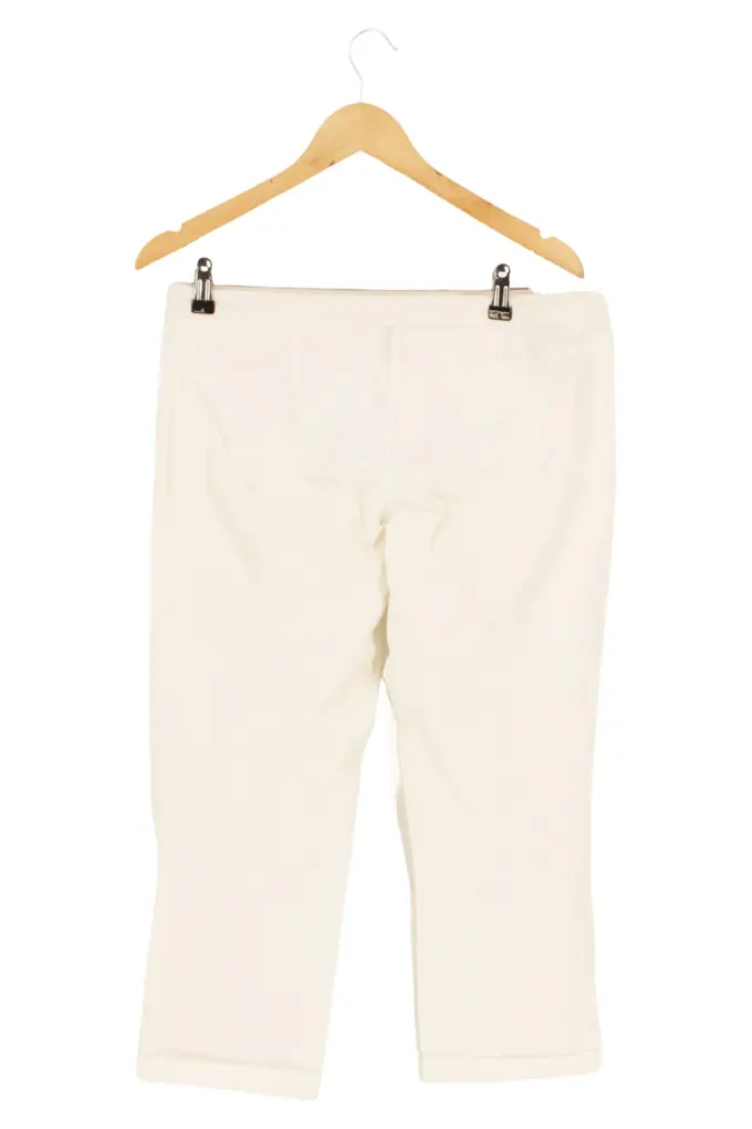 BENETTON Stoffhose Bild 2