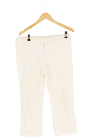 UNITED COLORS OF BENETTON Stoffhose