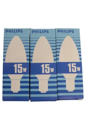 PHILIPS Leuchtmittel