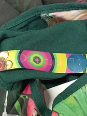 Vorschaubild DESIGUAL Sommerkleid 3