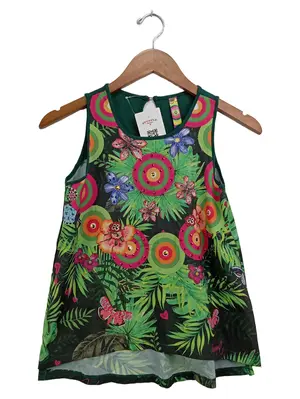 DESIGUAL Sommerkleid