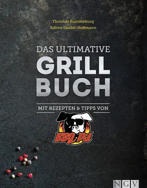 Kochbuch