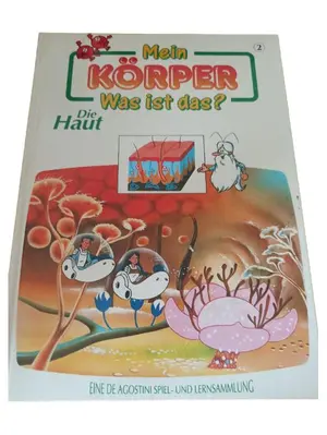 Sachbuch für Kinder
