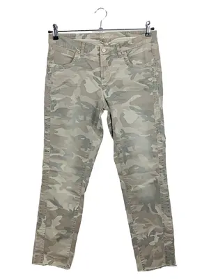 CAMBIO Jeans Straight Leg