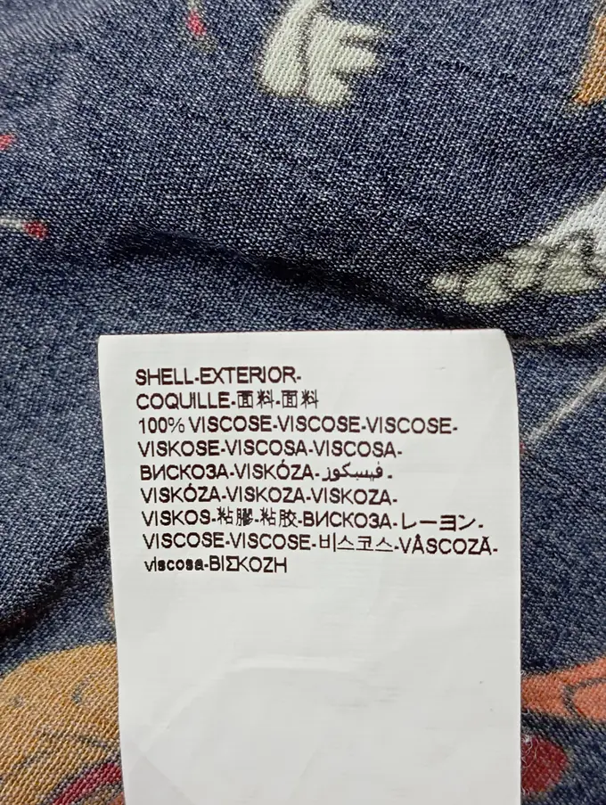 DESIGUAL Freizeitkleid Bild 4