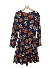 Vorschaubild DESIGUAL Freizeitkleid 2