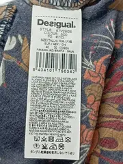Vorschaubild DESIGUAL Freizeitkleid 3