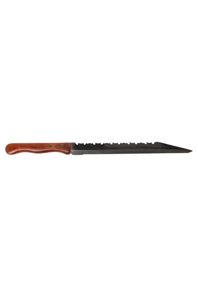 PRESTIGE Küchenmesser Bild 1