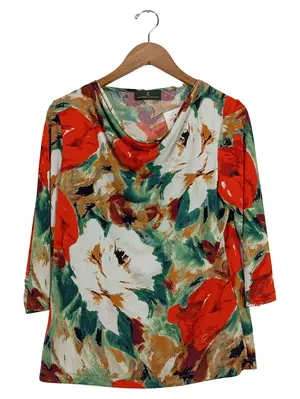 ALFREDO PAULY Langarmshirt