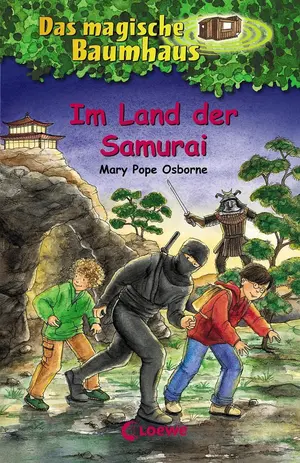 Buch für Kinder