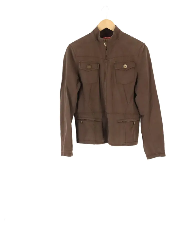 TAIFUN Leichte Jacke Bild 1