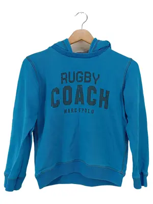 MARC O'POLO Kapuzenpullover