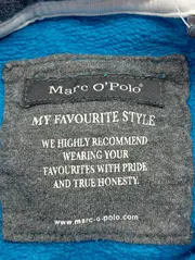 Vorschaubild MARC O'POLO Kapuzenpullover 3