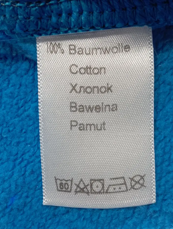 MARC O'POLO Kapuzenpullover Bild 5