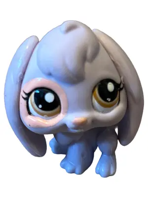 LITTLEST PET SHOP Spielfigur
