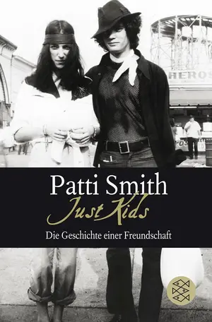 Autobiografie