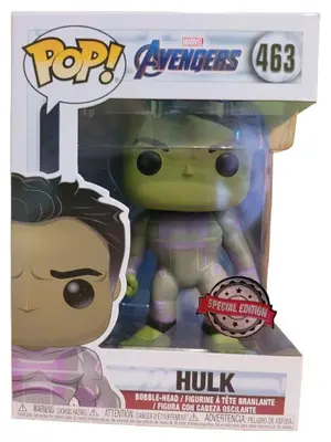 FUNKO Actionfigur