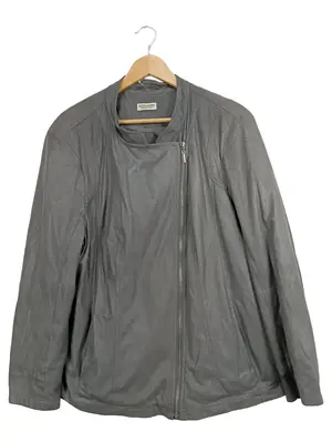 GINALAURA Lederjacke