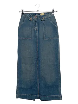 EDDIE BAUER Jeansrock