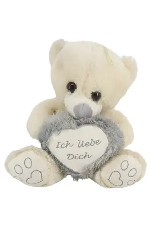 FLOS TOYS Baby Kuscheltier