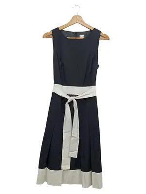 123 PARIS Businesskleid