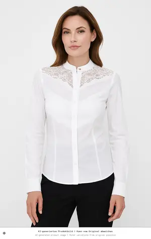 GUESS Bluse