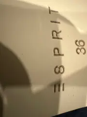 Vorschaubild 3 von Damen Pumps Schwarz Gr. 36 Elegant Mary Jane Riemchenschuhe