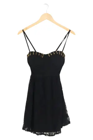 REVERSO Cocktailkleid