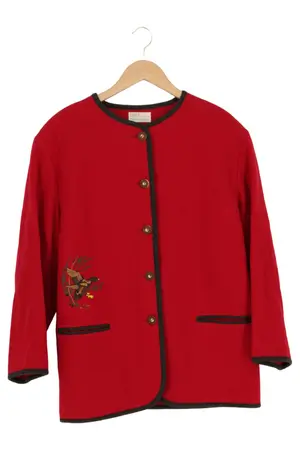 PETER HAHN Trachtenjacke