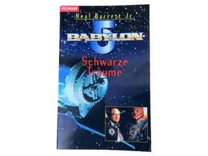 Science-Fiction Roman