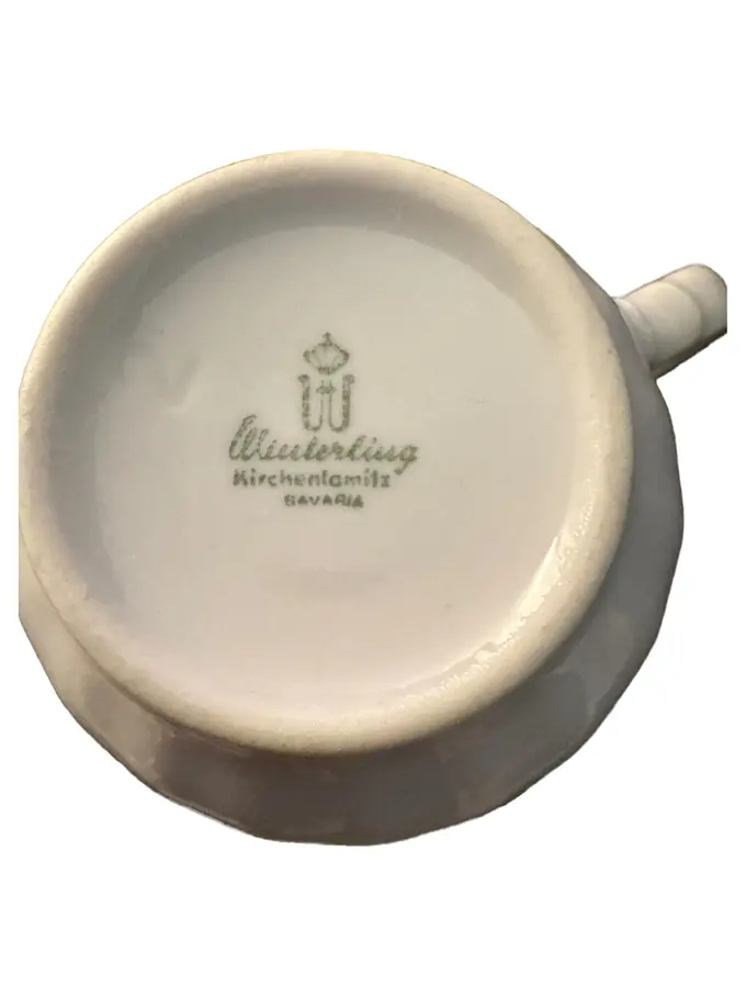 WINTERLING Kaffeetasse Bild 2