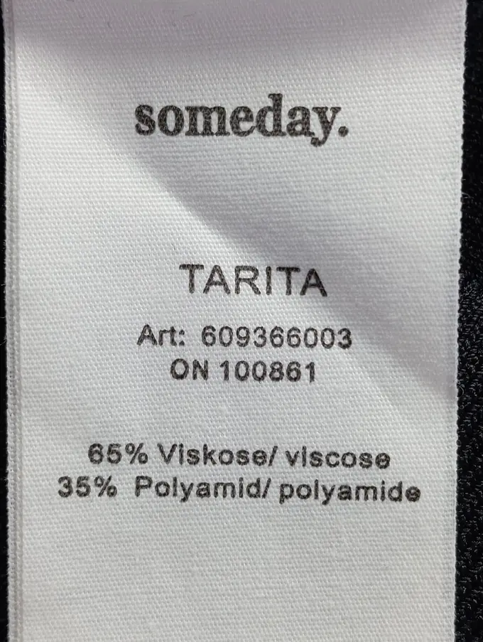 SOMEDAY Pullover Bild 4