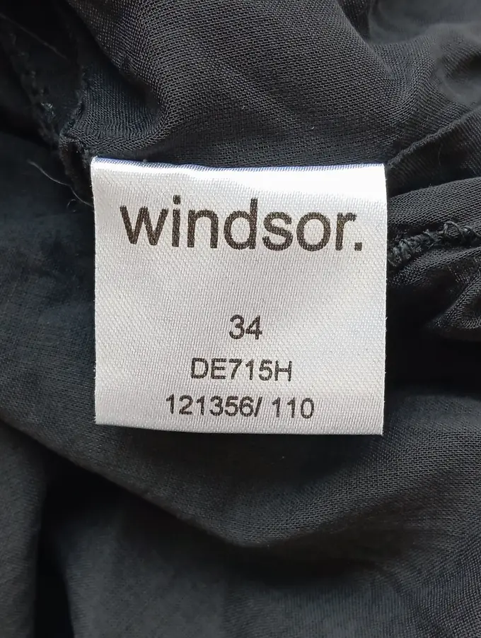 WINDSOR Blusenkleid Bild 4