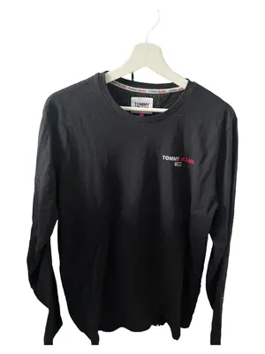 TOMMY JEANS Langarmshirt