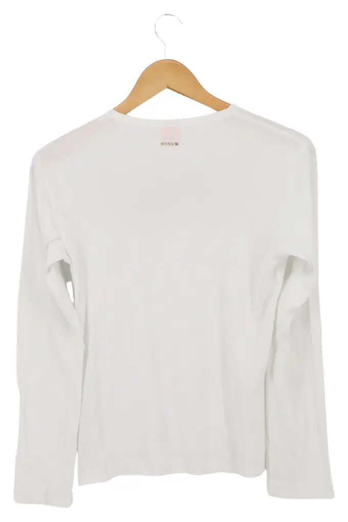 BOSS ORANGE Langarmshirt Bild 2