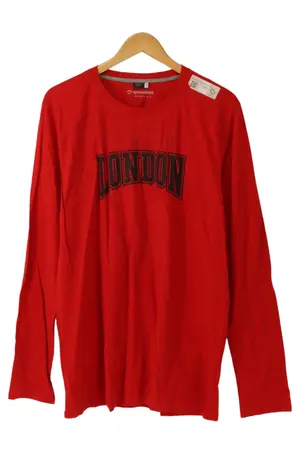 SPREADSHIRT Langarmshirt
