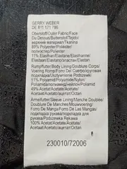Vorschaubild GERRY WEBER Blazer 5