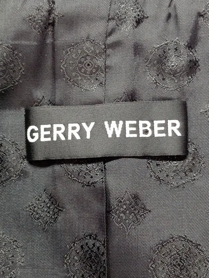 GERRY WEBER Blazer Bild 3
