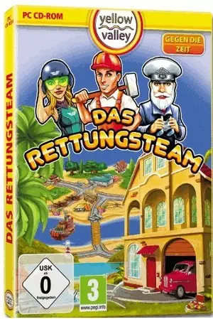 YELLOW VALLEY Strategiespiele