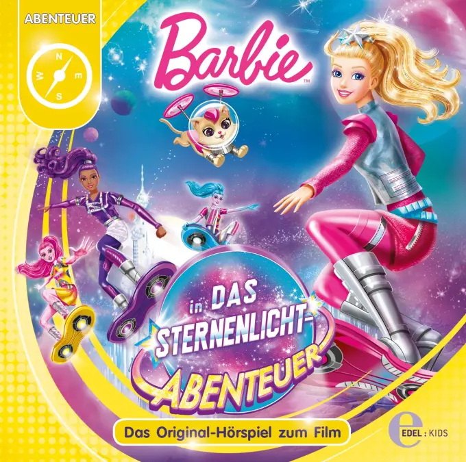 Hörspiel für Kinder Bild 1