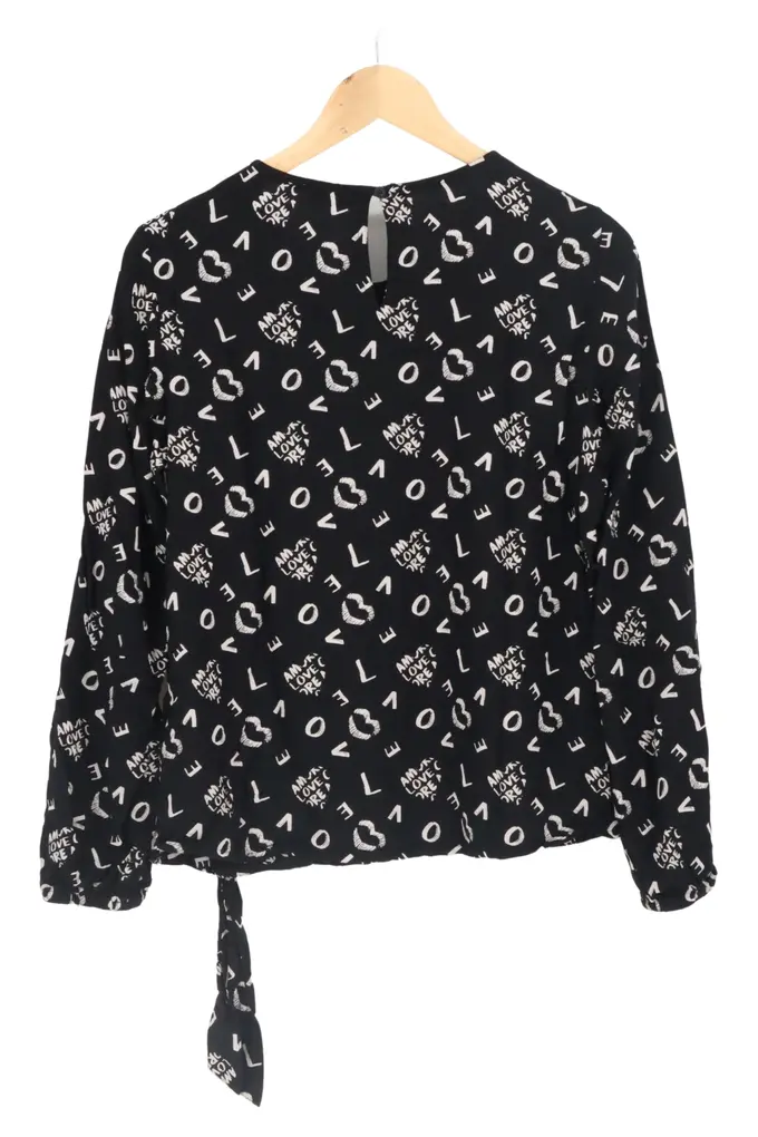 STREET ONE Bluse Bild 2