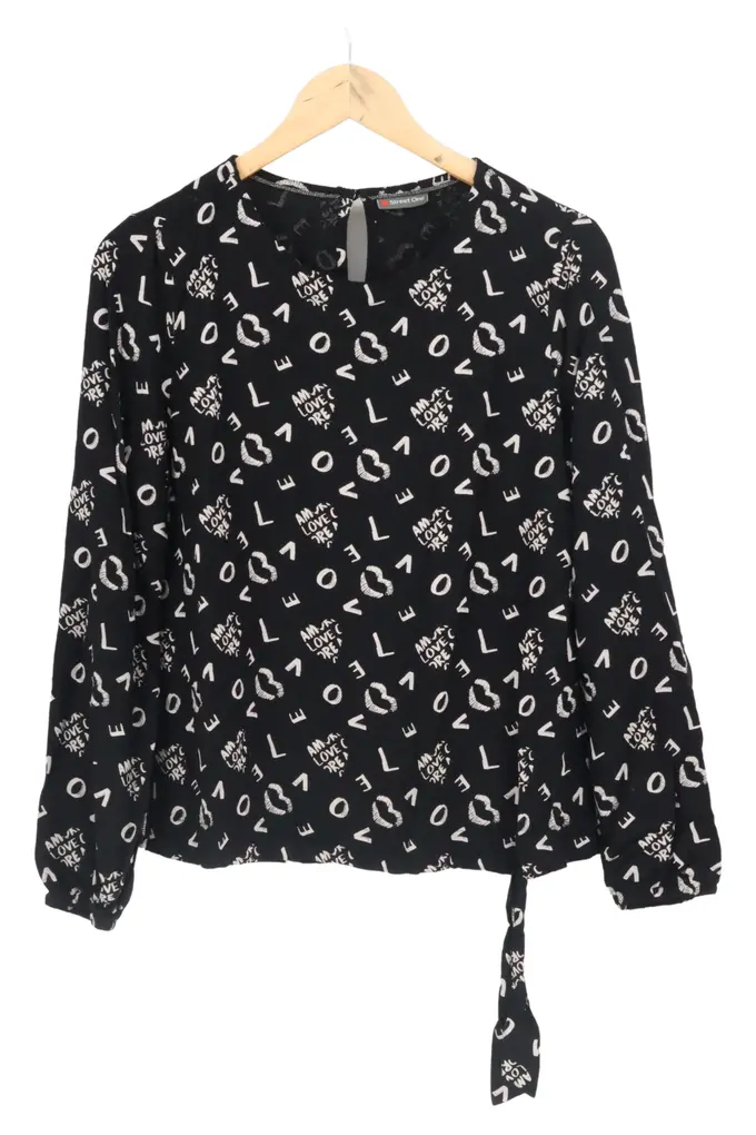 STREET ONE Bluse Bild 1