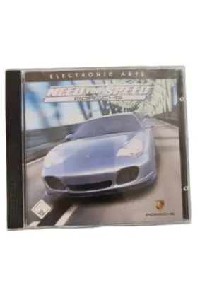 ELECTRONIC ARTS Rennspiele