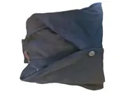 Vorschaubild 1 von Damen Strickjacke Schwarz Gr. 38/M Klassisch